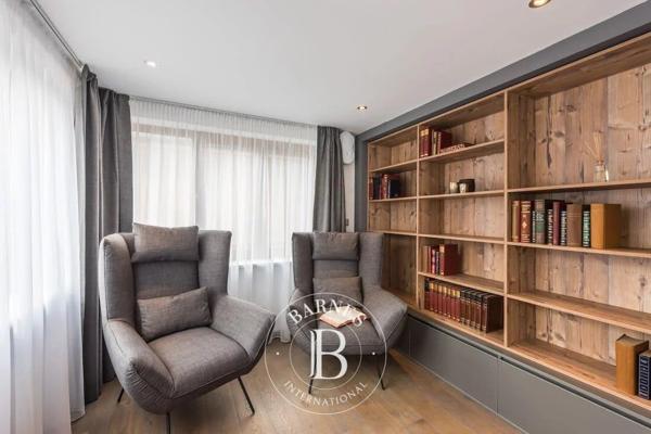 Morzine, Appartement 3 Chambres -  115 m² à vendre