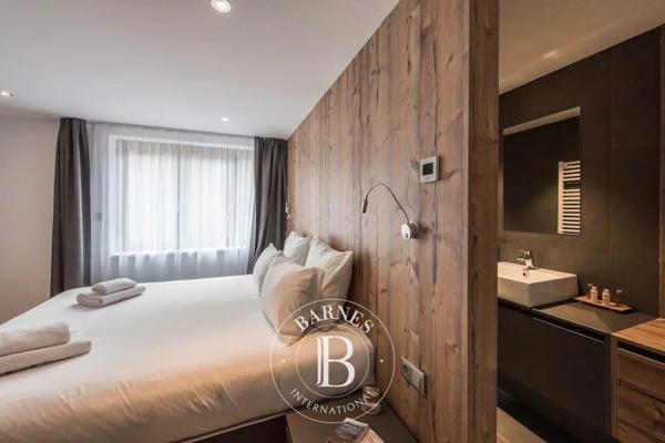 Morzine, Appartement 3 Chambres -  115 m² à vendre