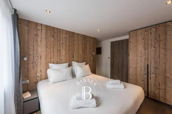 Morzine, Appartement 3 Chambres -  115 m² à vendre