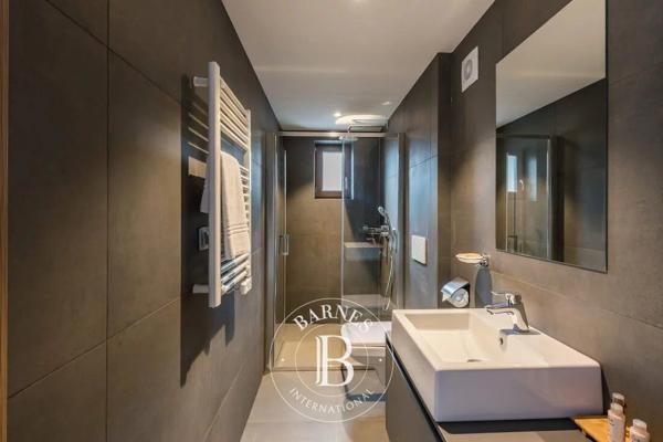 Morzine, Appartement 3 Chambres -  115 m² à vendre