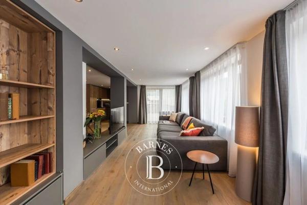 Morzine, Appartement 3 Chambres -  115 m² à vendre