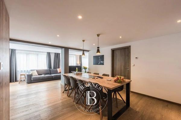 Morzine, Appartement 3 Chambres -  115 m² à vendre