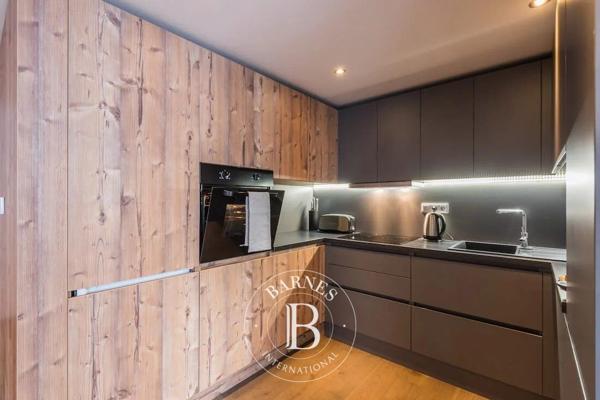Morzine, Appartement 3 Chambres -  115 m² à vendre