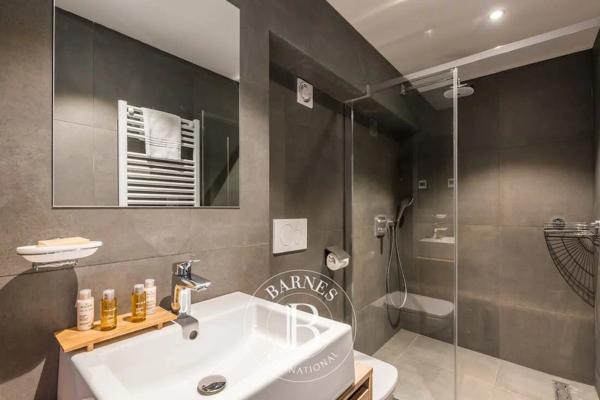 Morzine, Appartement 3 Chambres -  115 m² à vendre