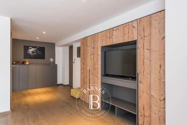 Morzine, Appartement 3 Chambres -  115 m² à vendre