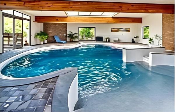 Propriété rare sur le secteur