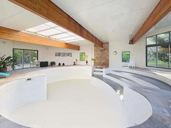 Propriété rare sur le secteur