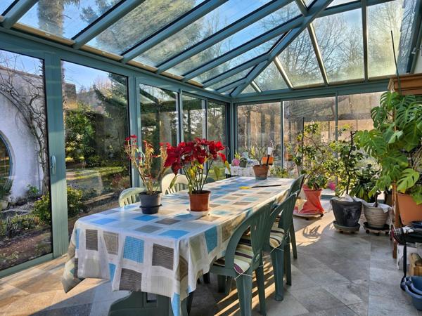 Propriété rare sur le secteur