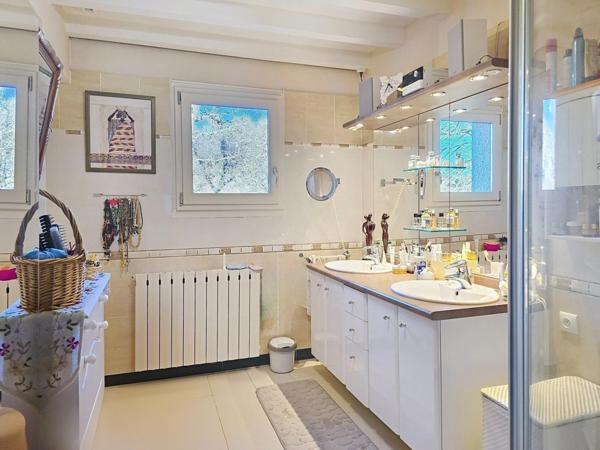 Propriété rare sur le secteur