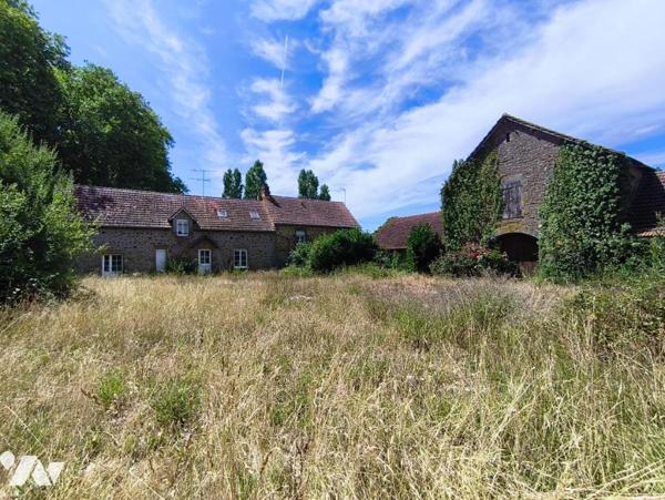 Ensemble immobilier - CEAUCE