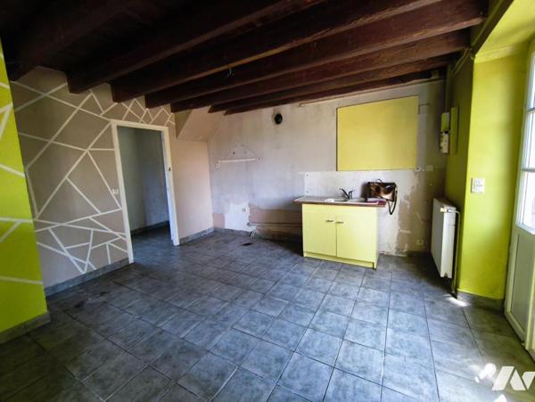 Ensemble immobilier - CEAUCE