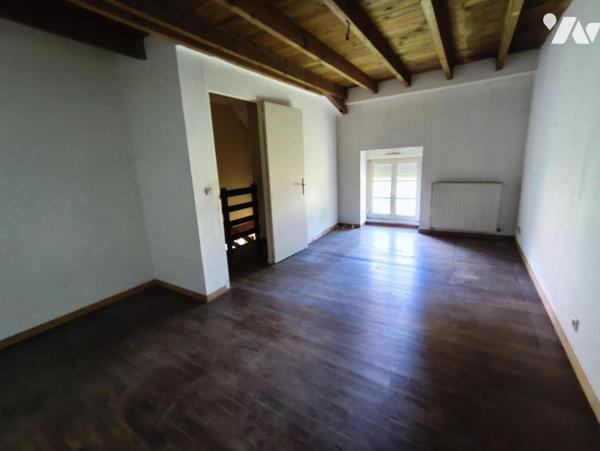 Ensemble immobilier - CEAUCE