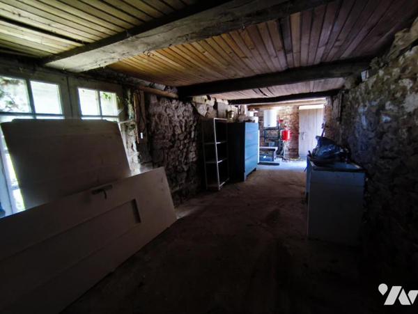 Ensemble immobilier - CEAUCE