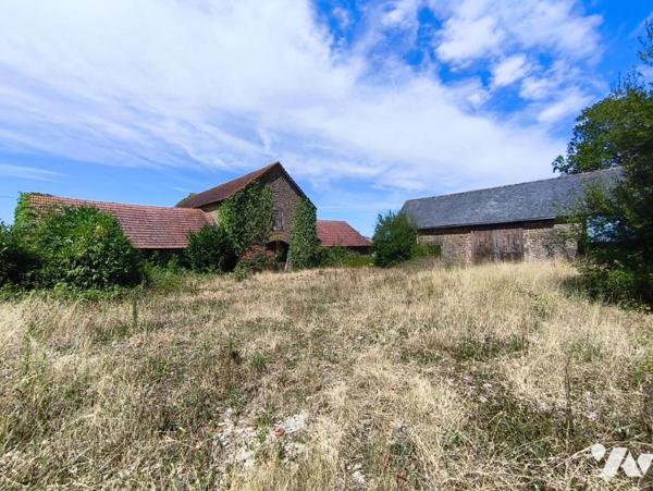 Ensemble immobilier - CEAUCE
