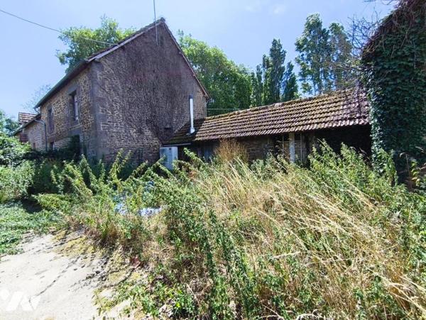 Ensemble immobilier - CEAUCE
