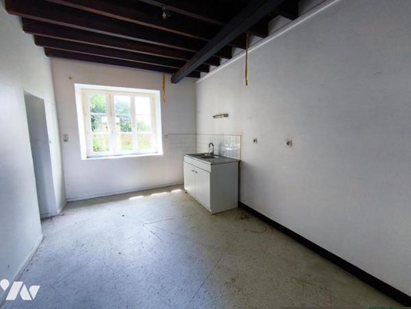 Ensemble immobilier - CEAUCE