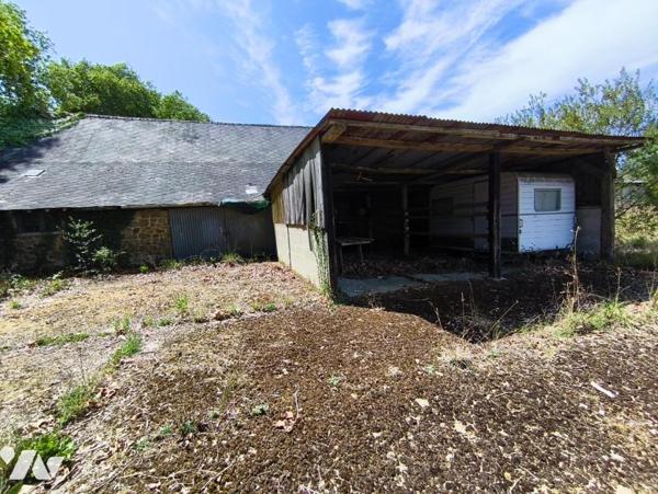 Ensemble immobilier - CEAUCE