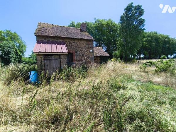 Ensemble immobilier - CEAUCE