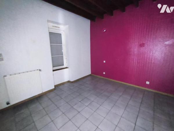 Ensemble immobilier - CEAUCE