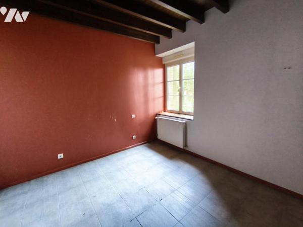 Ensemble immobilier - CEAUCE