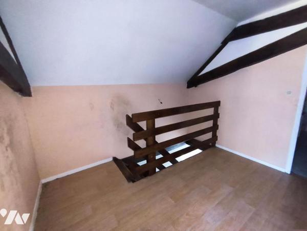 Ensemble immobilier - CEAUCE
