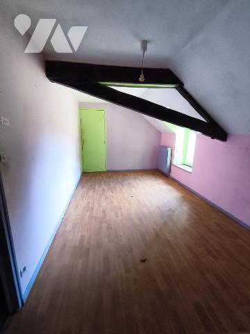 Ensemble immobilier - CEAUCE