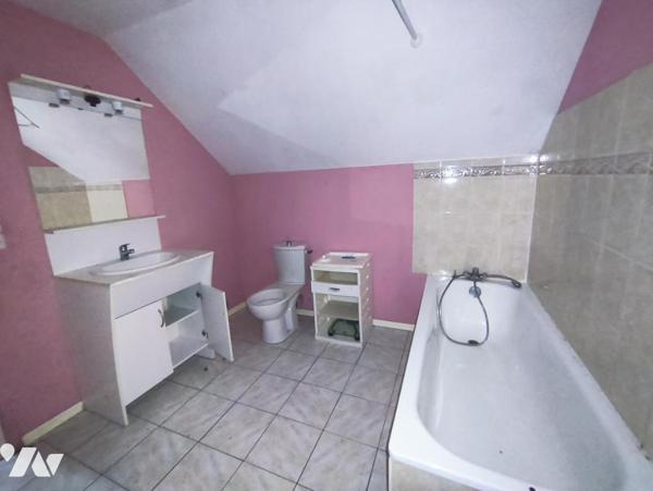 Ensemble immobilier - CEAUCE