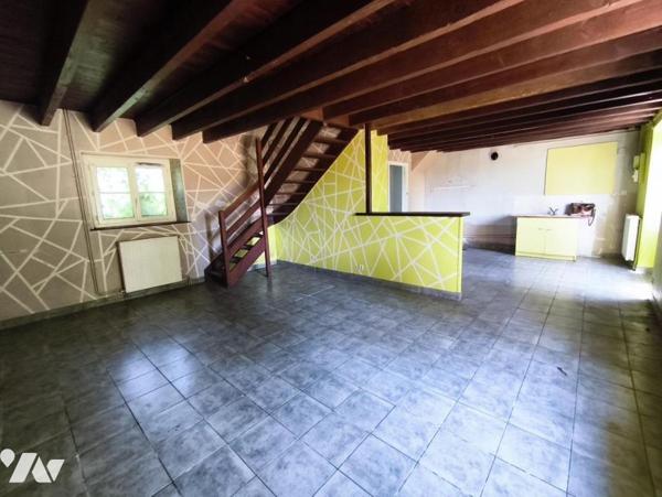 Ensemble immobilier - CEAUCE