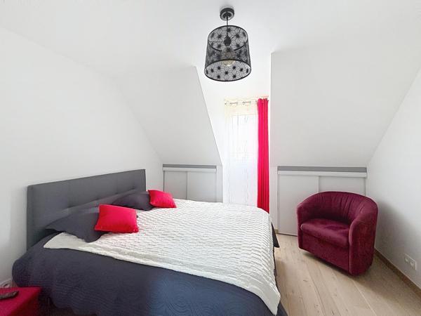 très jolie maison traditionnelle idéalement située