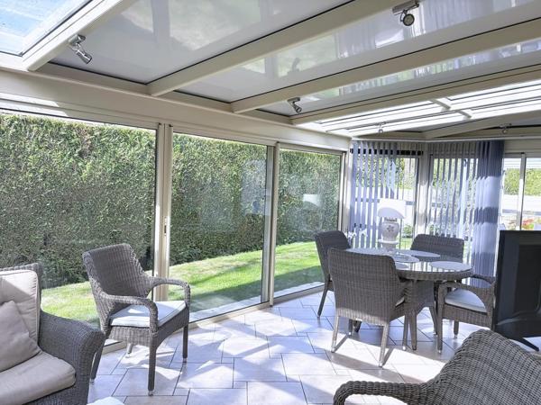 très jolie maison traditionnelle idéalement située