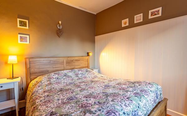 Maison à vendre    4 pièces •  Le Crotoy