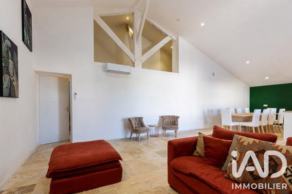Maison à vendre 9 pièces 124 m² Saint-Pierre-d'Oléron