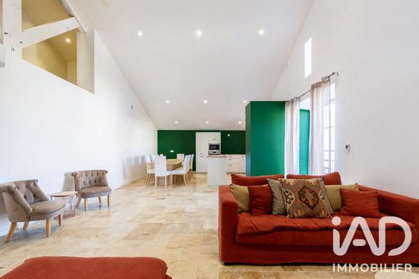 Maison à vendre 9 pièces 124 m² Saint-Pierre-d'Oléron
