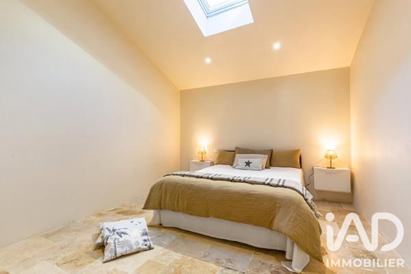 Maison à vendre 9 pièces 124 m² Saint-Pierre-d'Oléron