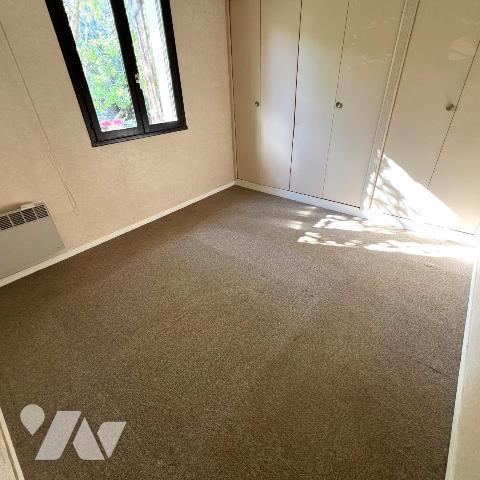 Maison avec sous-sol total 