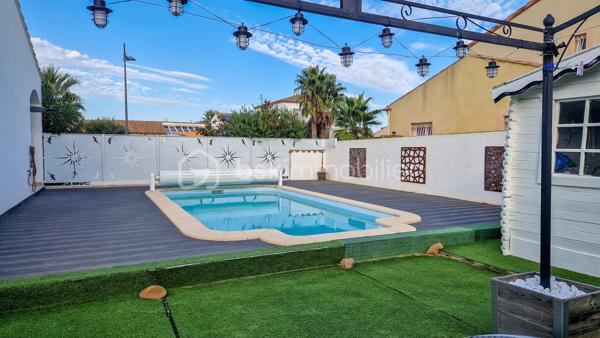 Maison traditionnelle de 155 m²