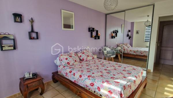 Maison traditionnelle de 155 m²