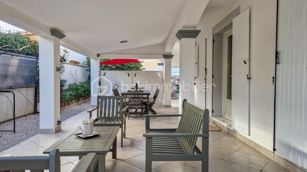 Maison traditionnelle de 155 m²