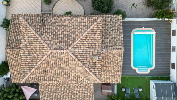 Maison traditionnelle de 155 m²