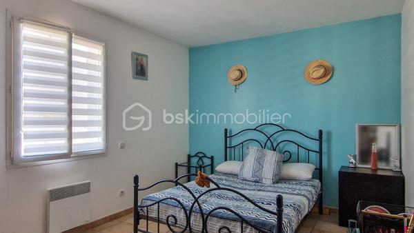 Maison traditionnelle de 155 m²