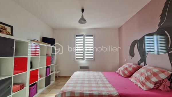 Maison traditionnelle de 155 m²