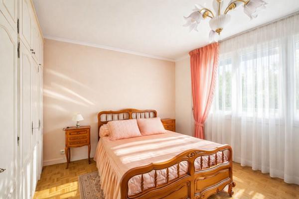 Appartement 4 pièce(s)