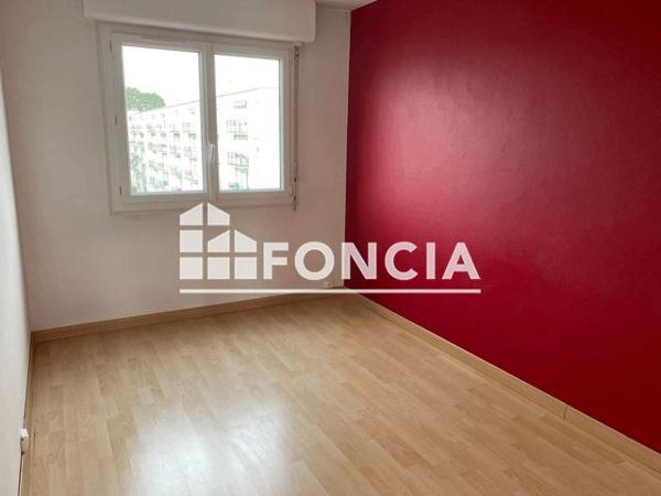 Location Appartement 4 pièces 76 m² - 2 ALLEE DE L'AVEN Orvault 44700