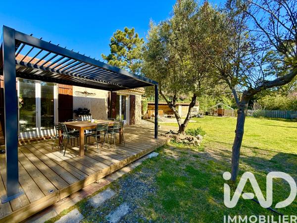 Maison à vendre 7 pièces 131 m² Cogolin