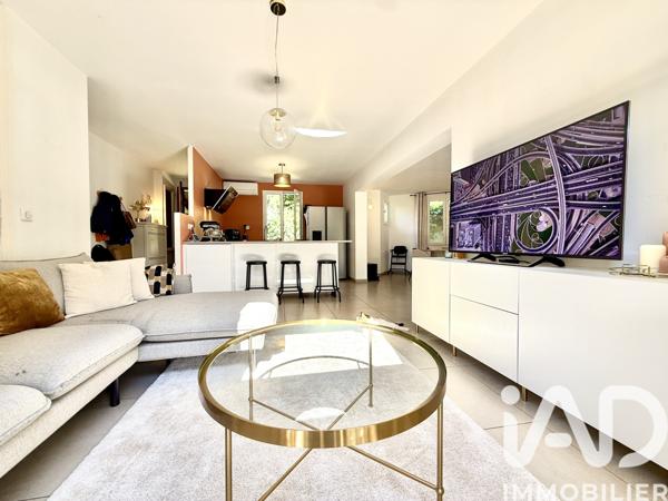 Maison à vendre 7 pièces 131 m² Cogolin