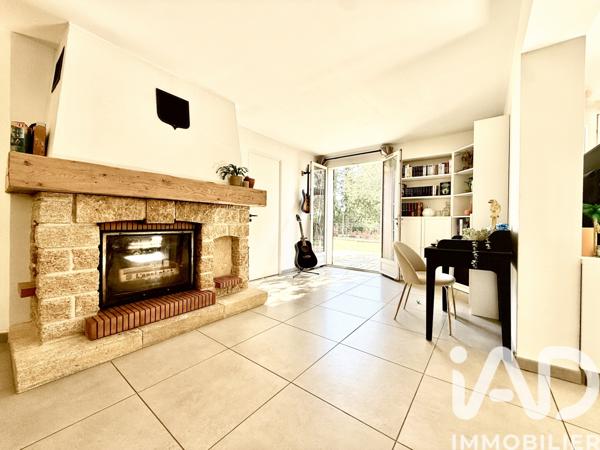 Maison à vendre 7 pièces 131 m² Cogolin