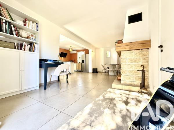 Maison à vendre 7 pièces 131 m² Cogolin