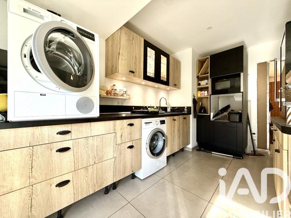 Maison à vendre 7 pièces 131 m² Cogolin
