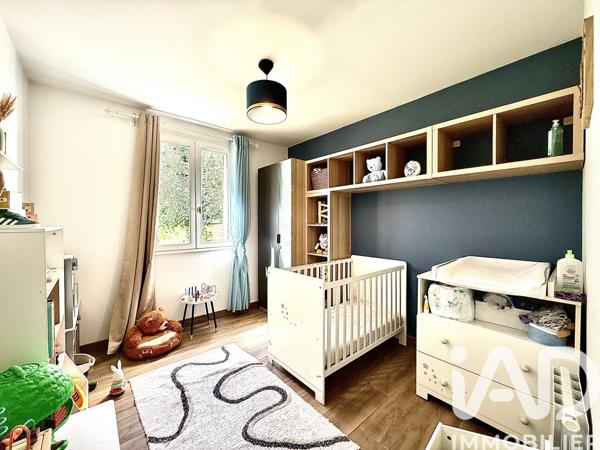 Maison à vendre 7 pièces 131 m² Cogolin