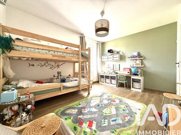 Maison à vendre 7 pièces 131 m² Cogolin